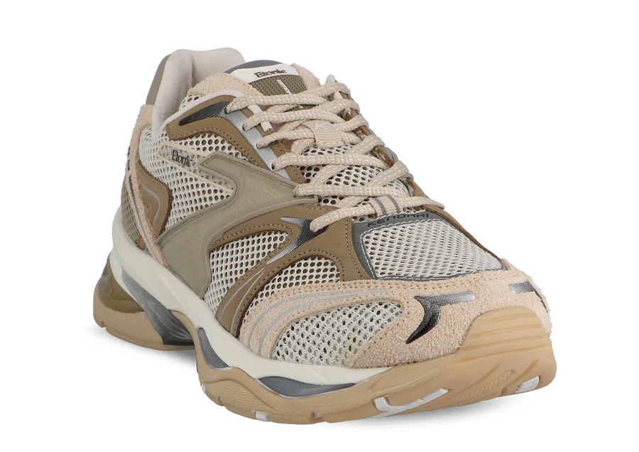 Etonic skór Kendari - Off White