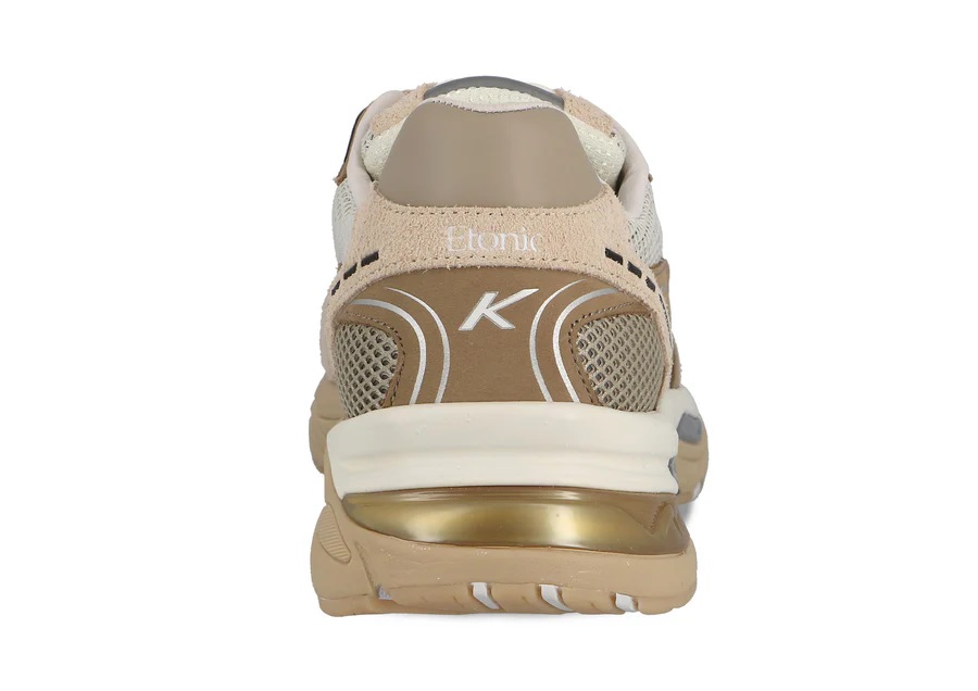 Etonic skór Kendari - Off White