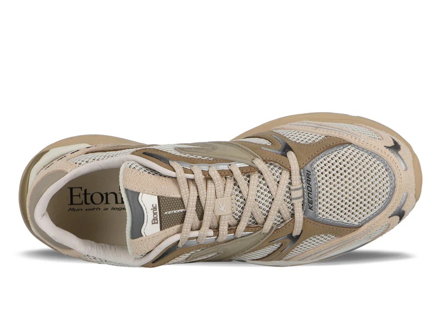 Etonic skór Kendari - Off White