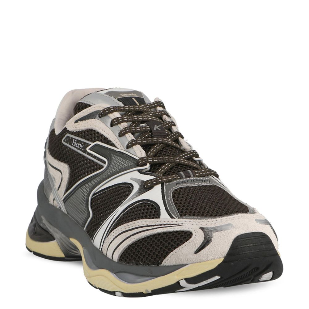 Etonic skór Kendari - Silver Chimera