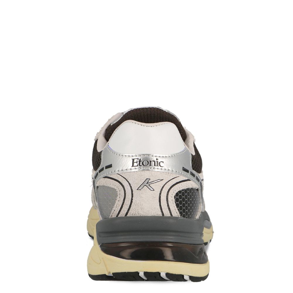 Etonic skór Kendari - Silver Chimera