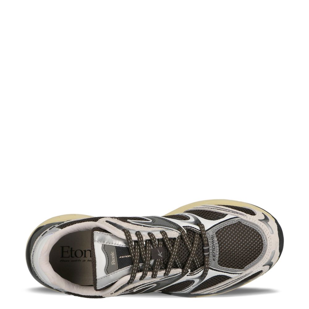 Etonic skór Kendari - Silver Chimera