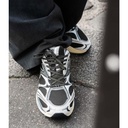 Etonic skór Kendari - Silver Chimera