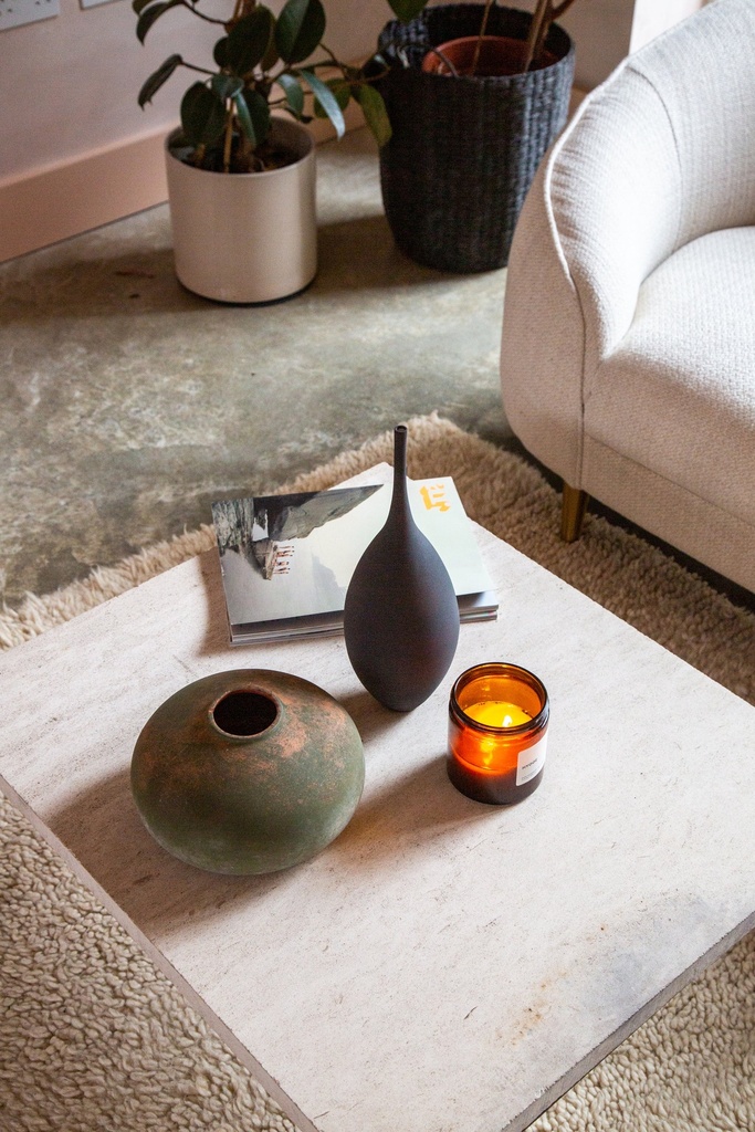 Octó kerti 250 ml - Morning Light