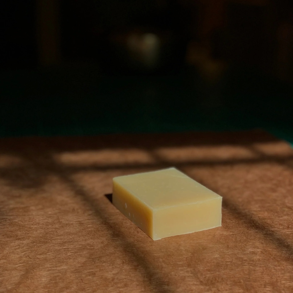 Incausa sápa - Soap bar Large 127 gr.