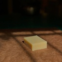 Incausa sápa - Soap bar Large 127 gr.