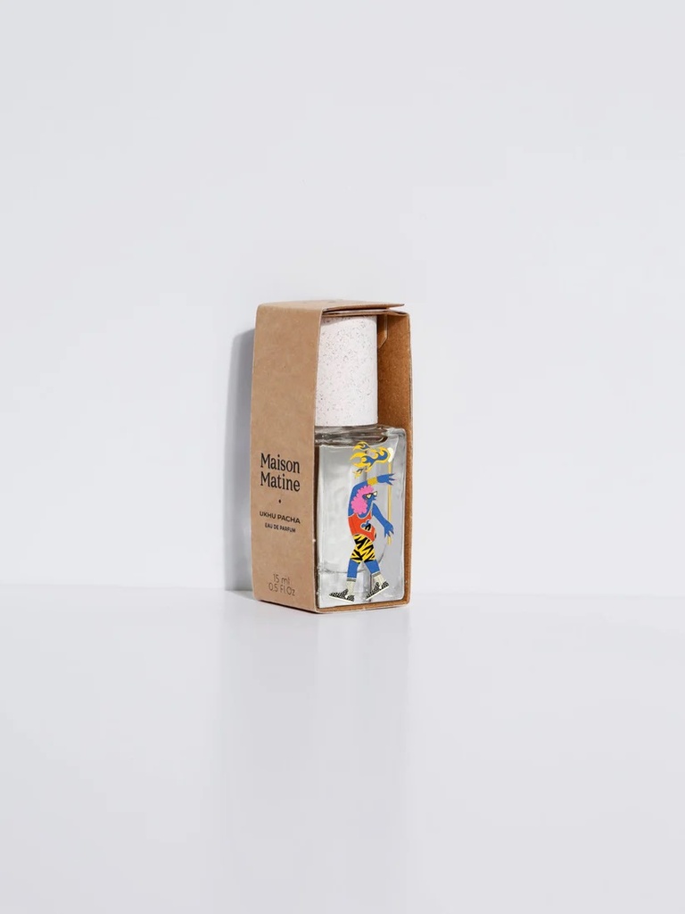 Maison Matine Ilmvatn Ukhu Pacha 15 ml