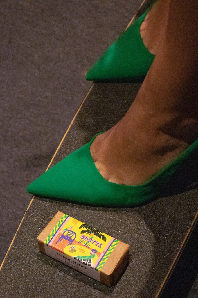 Maison Matine Sápa - Goutte D´or 100 gr