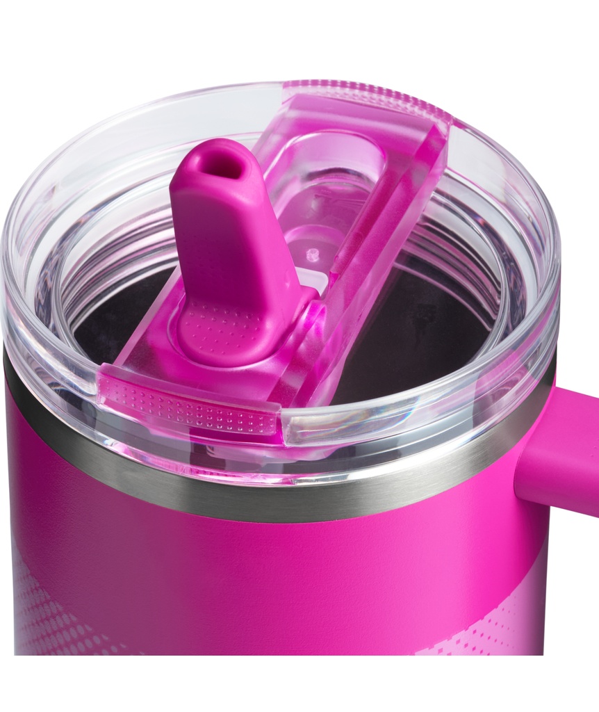 Stanley Quencher Protour 1,18L Violet Blossom Fade