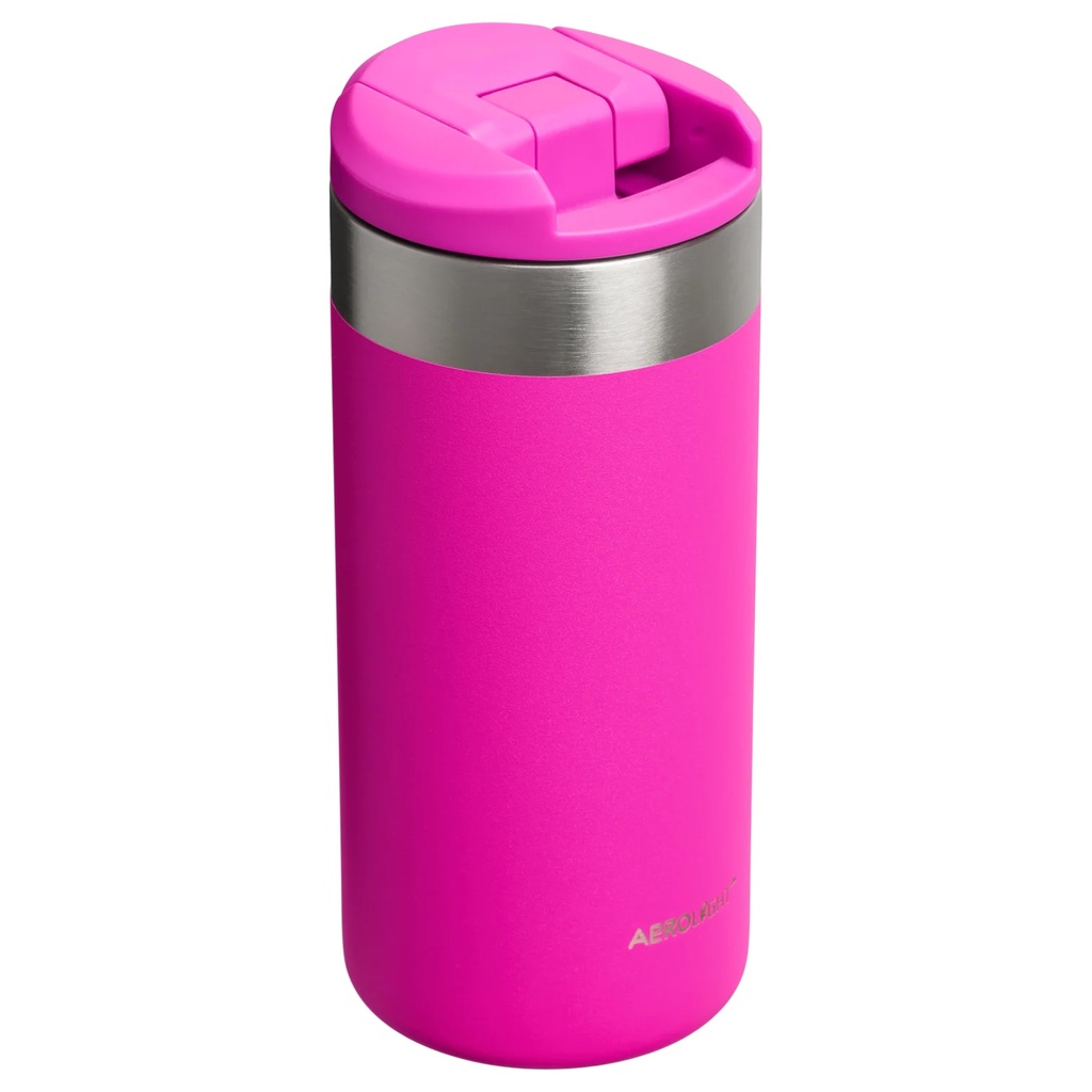 Stanley kaffimál Aerolight 0,35L Violet Blossom