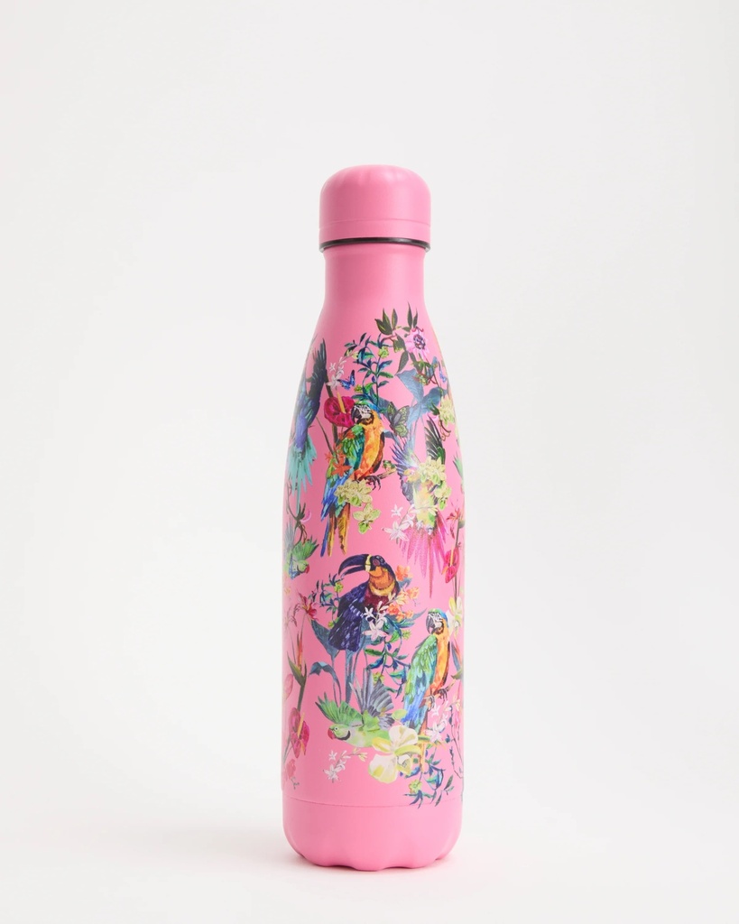 Chilly's flaska Tropical Macaw Madness 500 ml