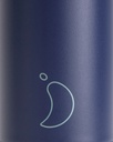 Chilly's flaska All Navy 500 ml