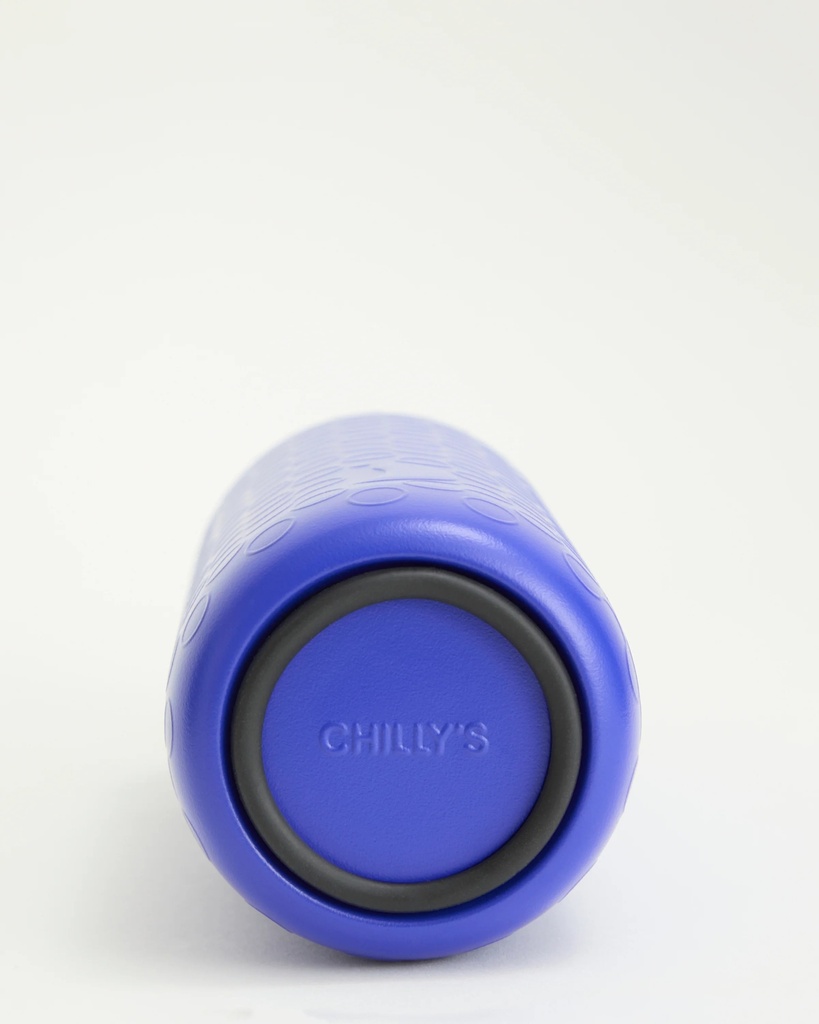 Chilly's S3 Flaska Soundwave - Rewind 500ml