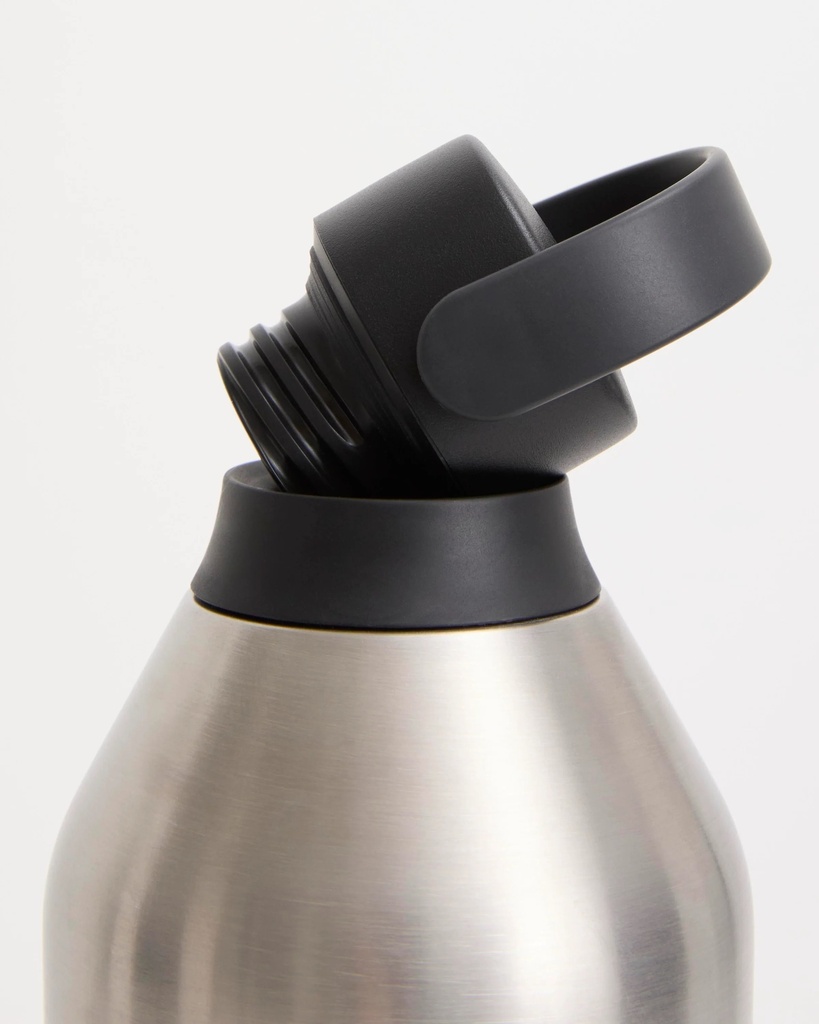 Chilly's S3 Flaska Stainless Steel 1000ml