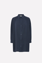 Muse Wear skyrta Elinor shirt Navy