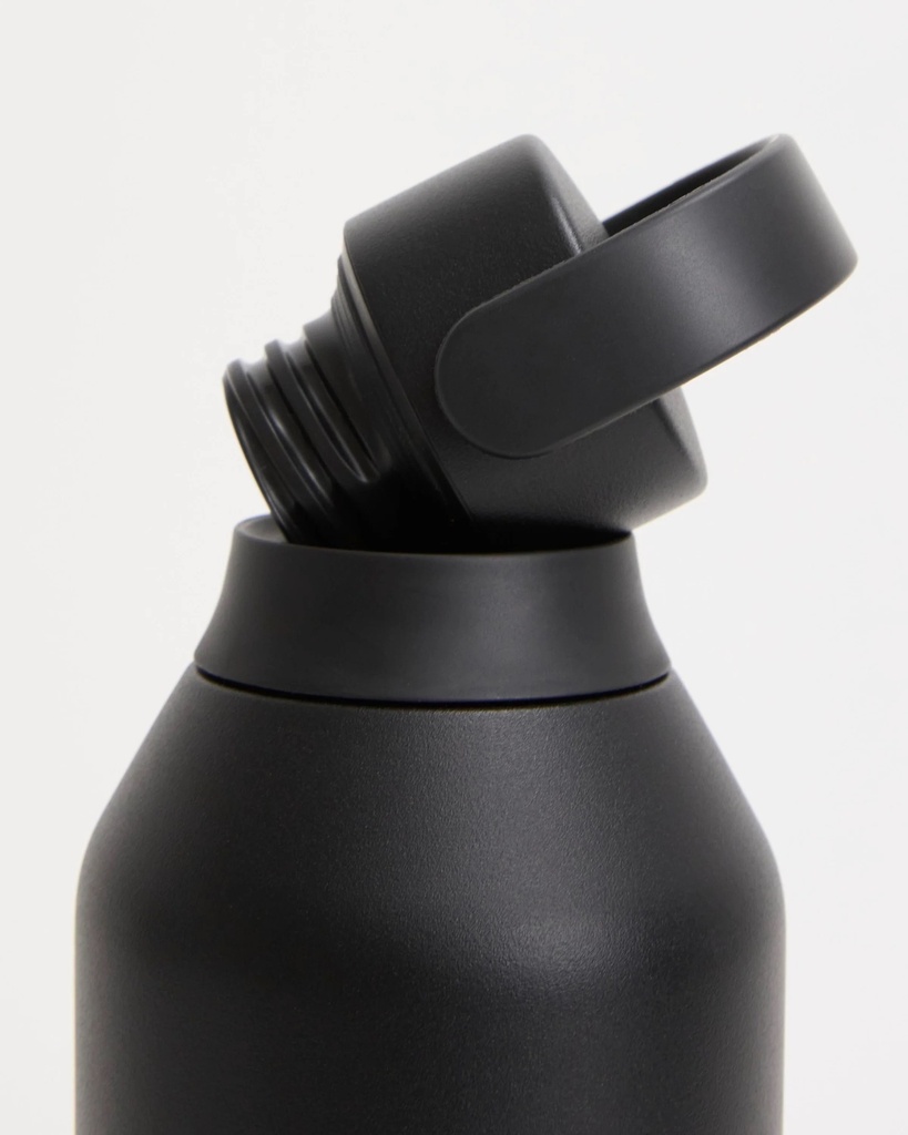 Chilly's S3 Flaska Onyx 350ml