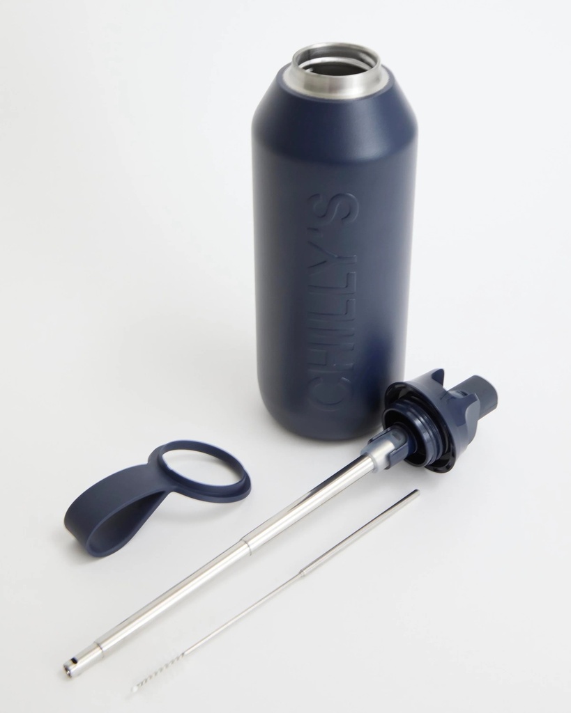 Chilly's S3 Sport Flip Bottle Astral 500ml
