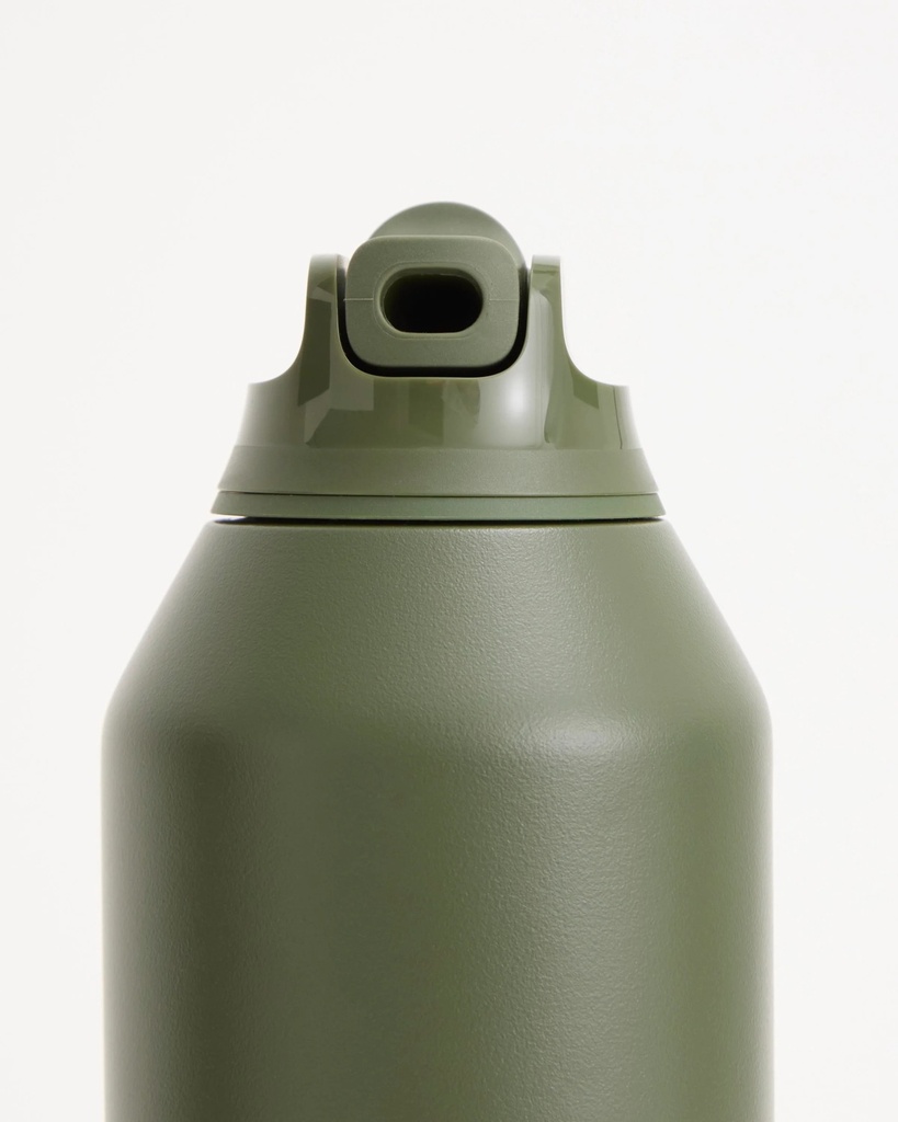 Chilly's S3 Sport Flip Bottle Cargo 500ml