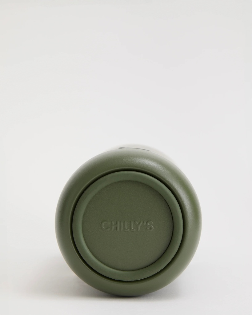 Chilly's S3 Sport Flip Bottle Cargo 500ml