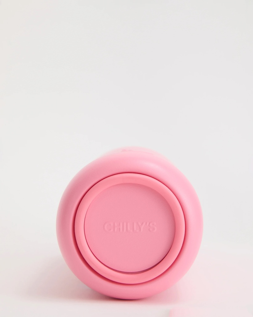 Chilly's S3 Sport Flip Bottle Lotus 500ml