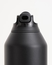 Chilly's S3 Sport Flip Bottle Onyx 500ml