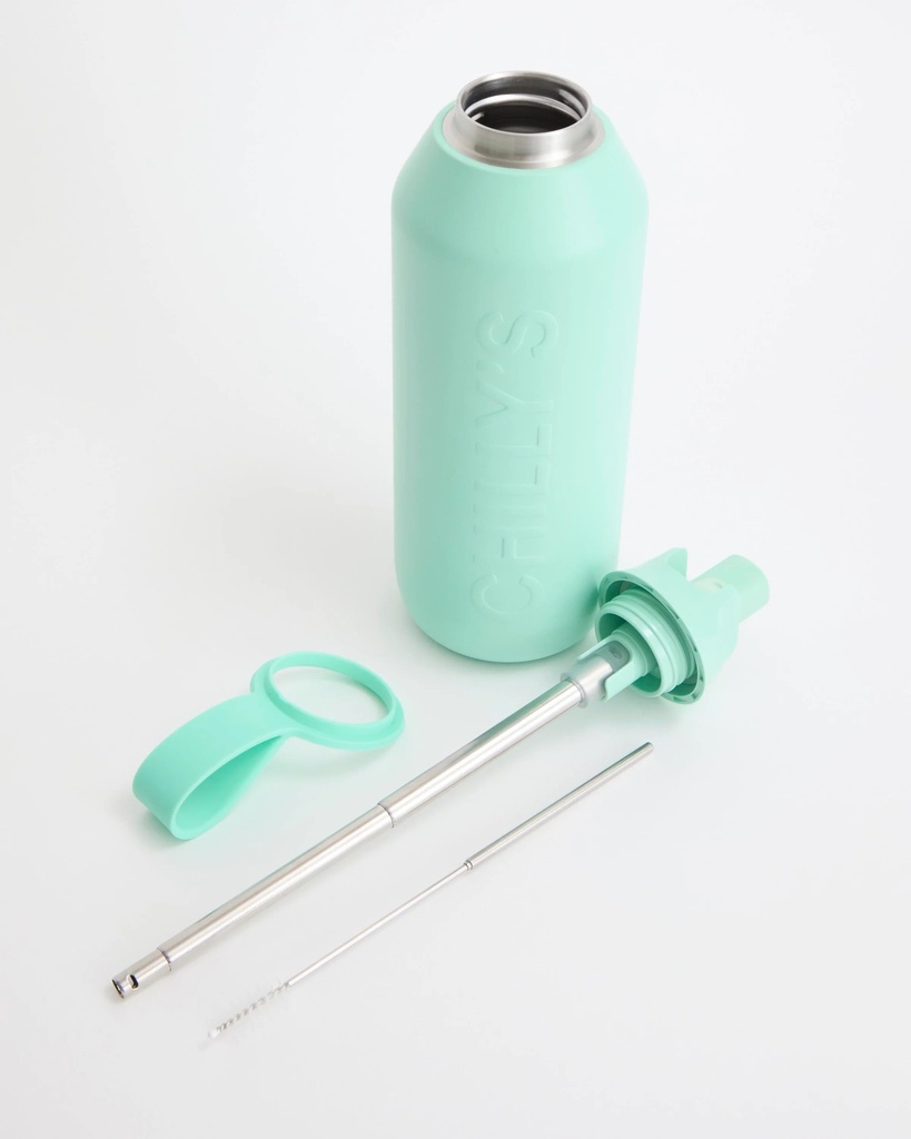 Chilly's S3 Sport Flip Bottle Opal 500ml