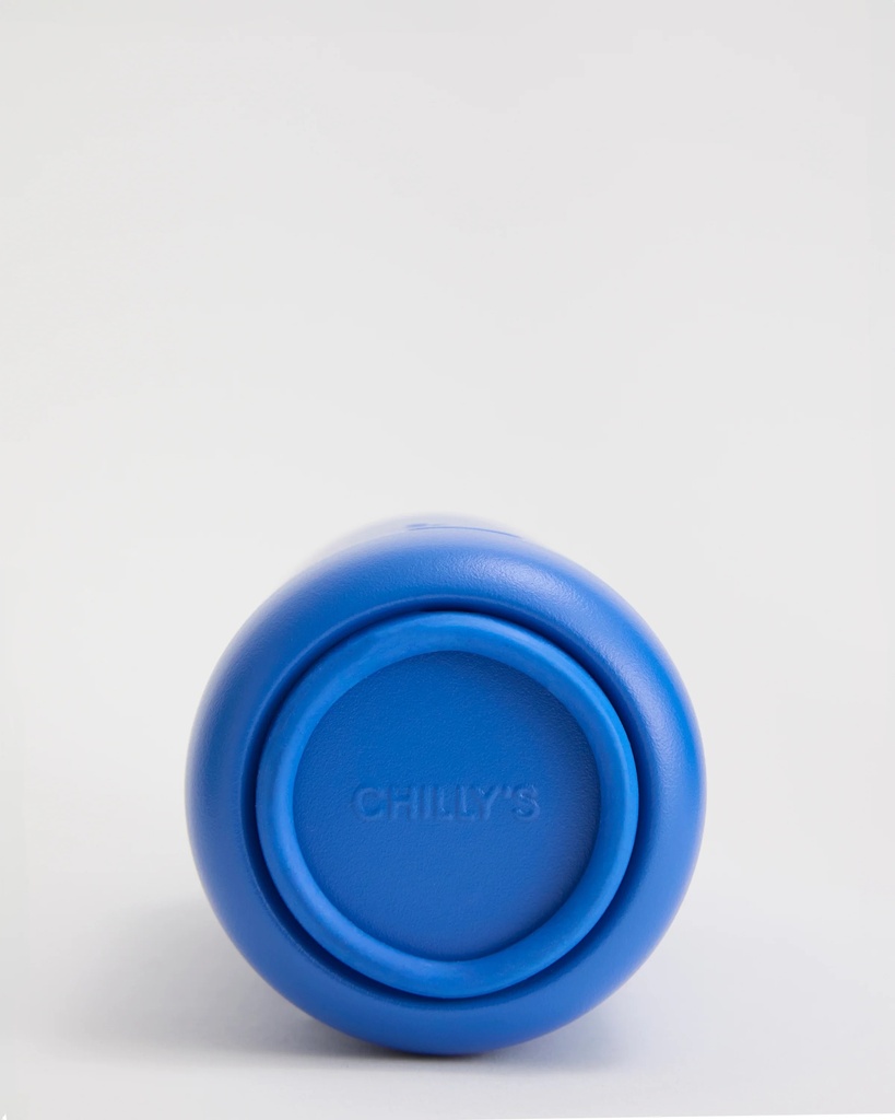 Chilly's S3 Sport Flip Bottle Pacific 500ml
