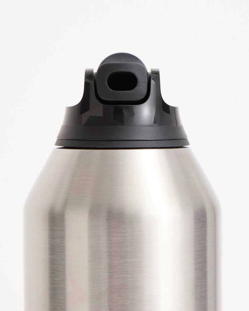 Chilly's S3 Sport Flip Bottle Steel 500ml