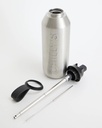 Chilly's S3 Sport Flip Bottle Steel 500ml