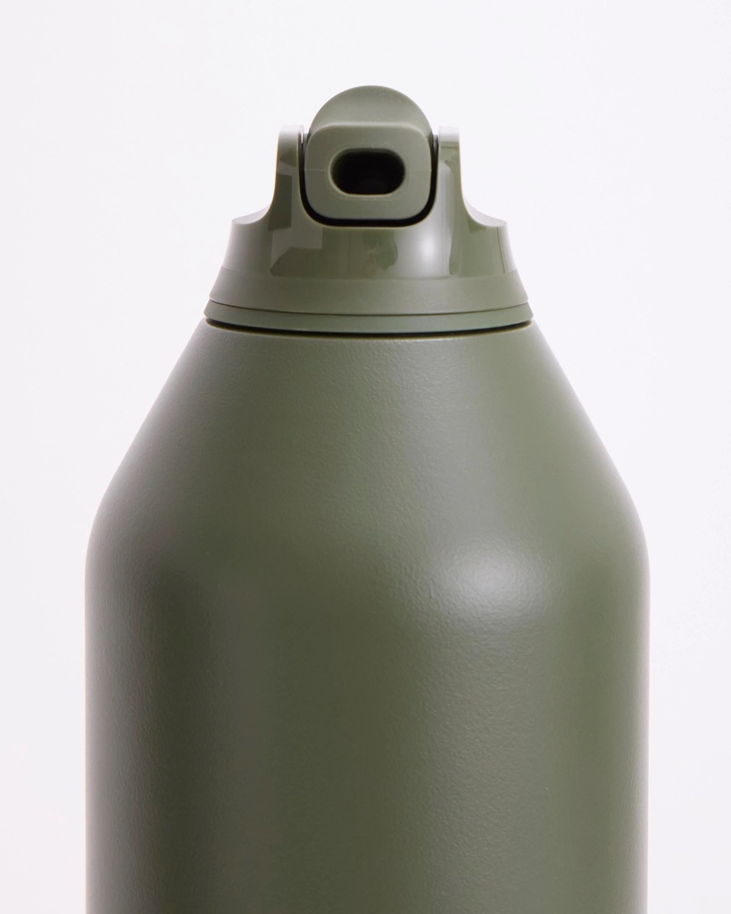Chilly's S3 Sport Flip Bottle Cargo 1000ml