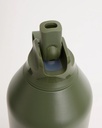 Chilly's S3 Sport Flip Bottle Cargo 1000ml