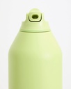 Chilly's S3 Sport Flip Bottle Limelite 1000ml