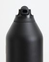 Chilly's S3 Sport Flip Bottle Onyx 1000ml