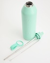 Chilly's S3 Sport Flip Bottle Opal 1000ml