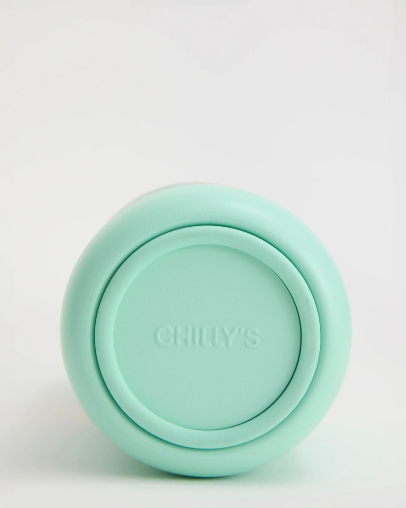 Chilly's S3 Sport Flip Bottle Opal 1000ml