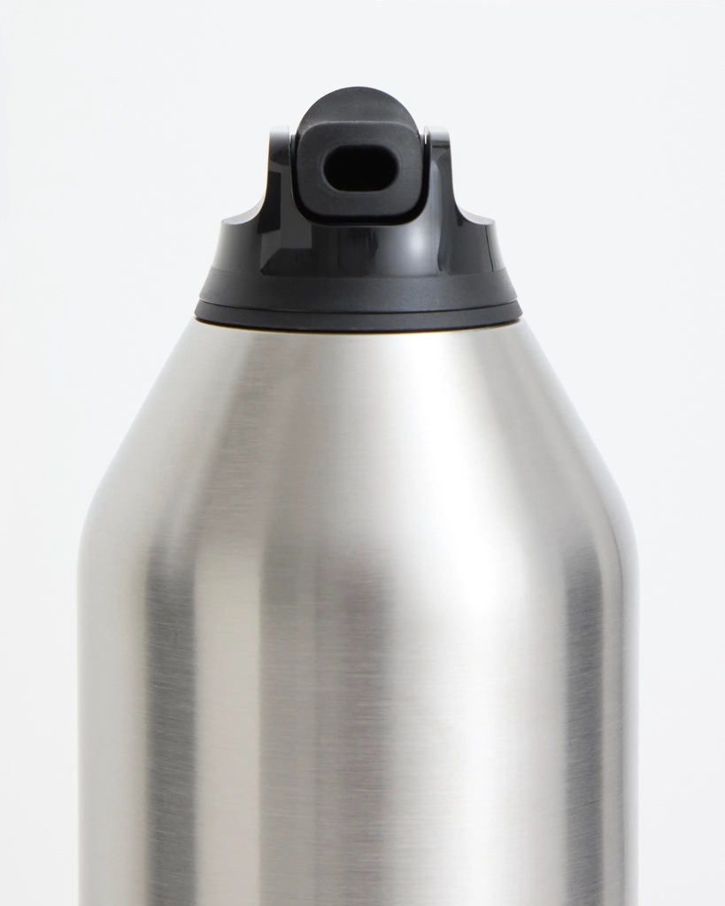 Chilly's S3 Sport Flip Bottle Steel 1000ml