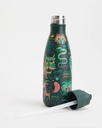 Chilly's Kids flaska Safari Squad 350 ml