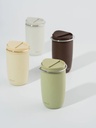 Equa Coffee Cup - Grey 300 ml