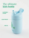 Equa Kids Cup - Rabbit 400 ml