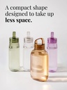 Equa Flat Bottle - Pure 500 ml