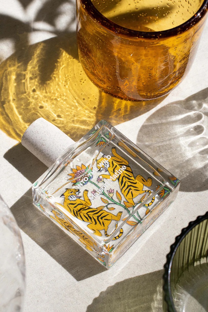 Maison Matine Ilmvatn Into The Wild