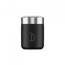 Chilly's Foodpot Svört Mött 300 ml