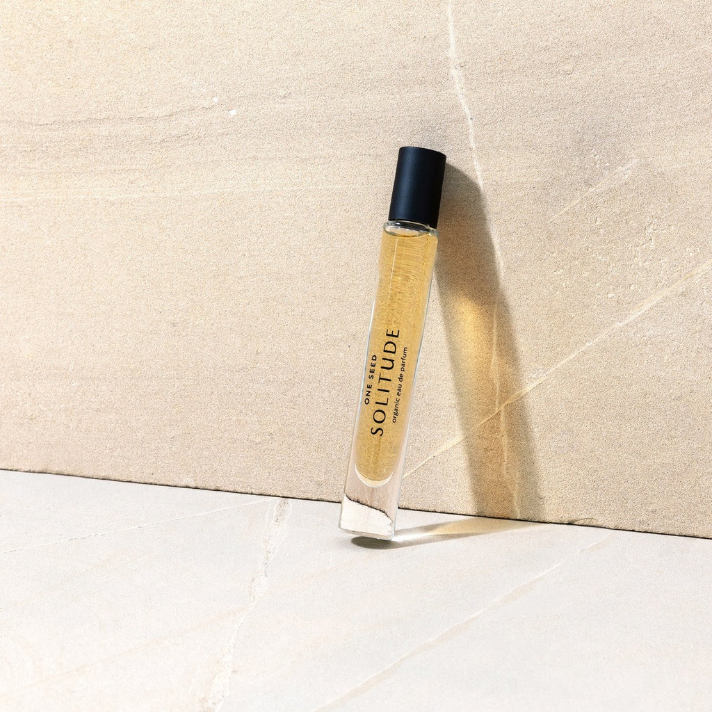ONE SEED - Solitude eau de parfum rollerball