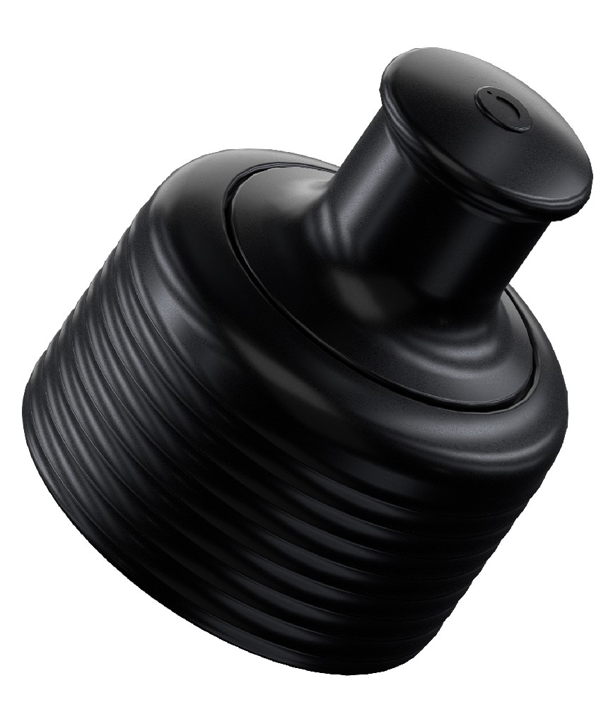 Chilly's - Sport Lid Black