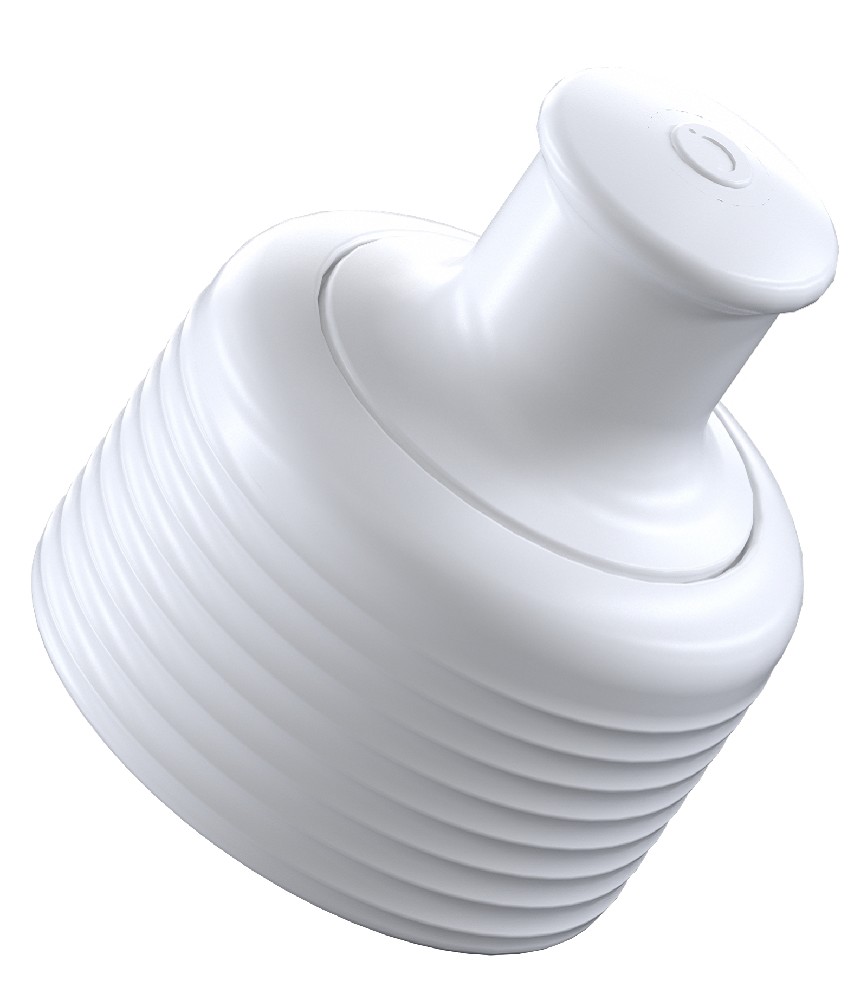 Chilly's - Sport Lid White