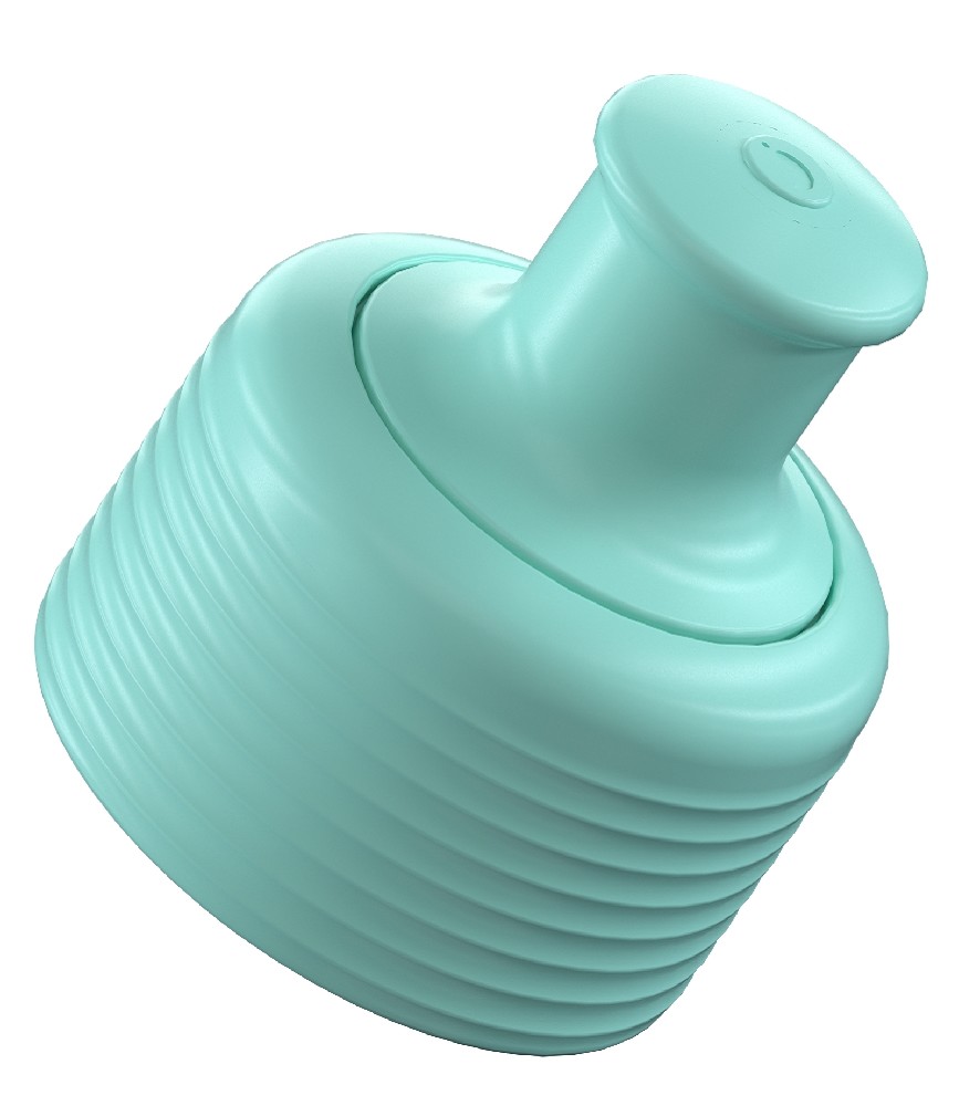 Chilly's - Sport Lid Pastel Green