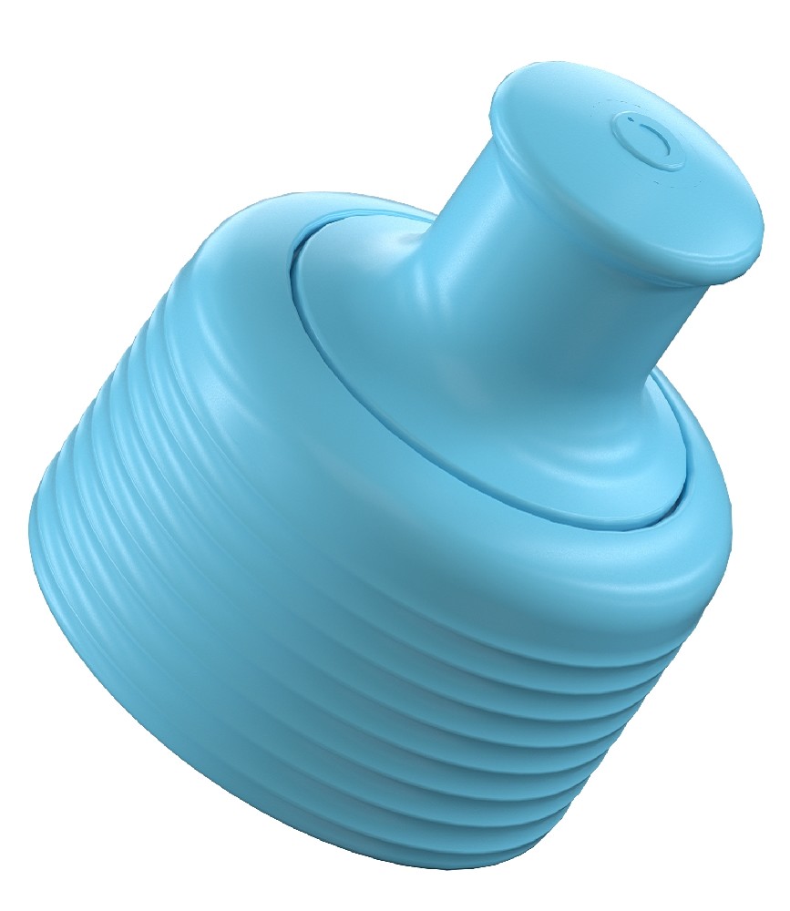 Chilly's - Sport Lid Pastel Blue