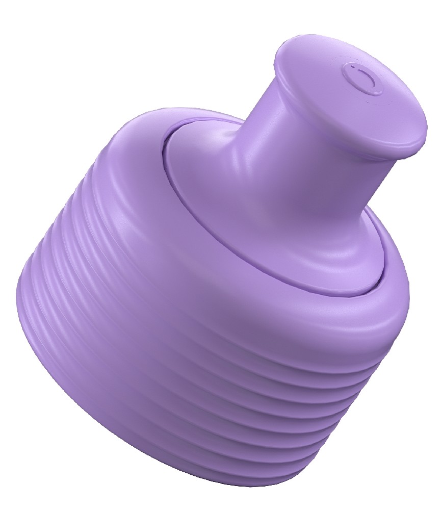 Chilly's - Sport Lid Pastel Purple