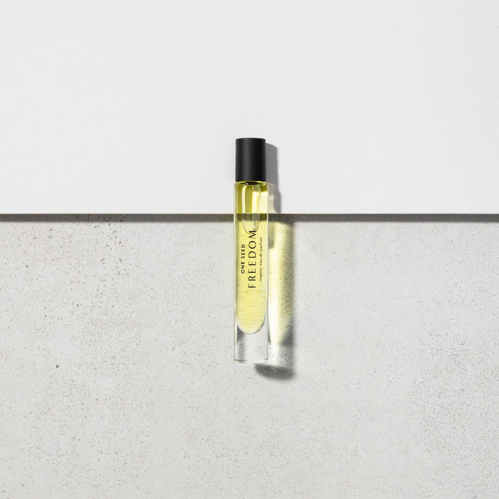 ONE SEED - Freedom eau de parfum rollerball