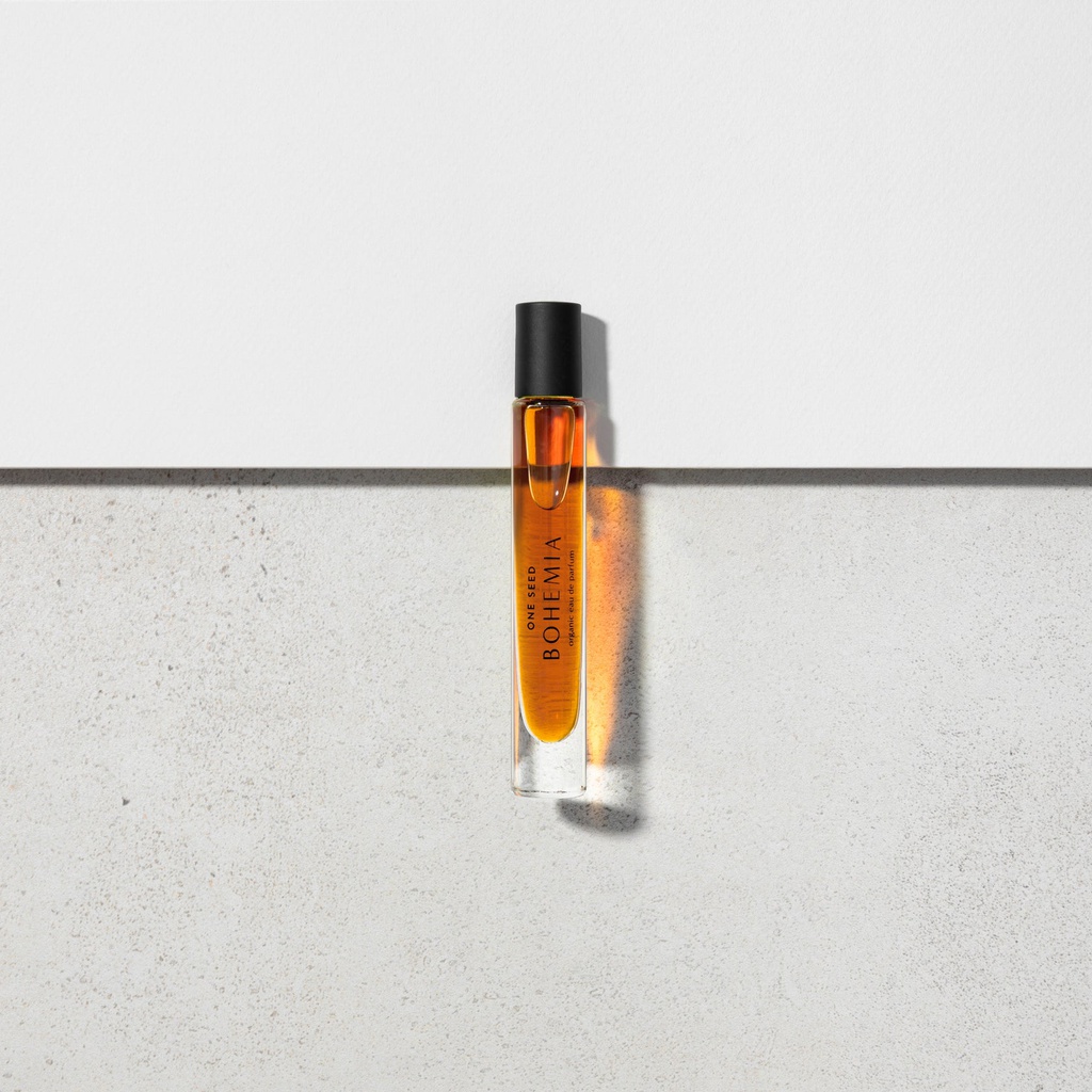 ONE SEED - Bohemia eau de parfum rollerball